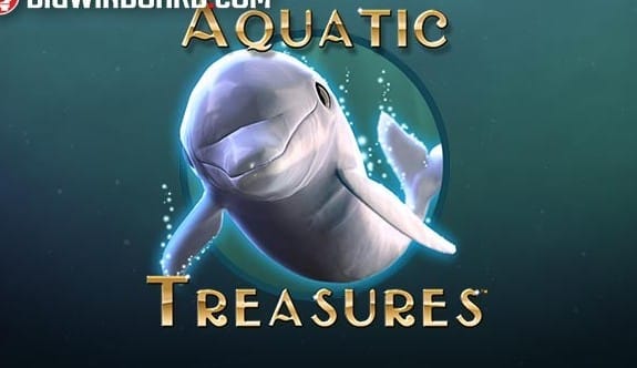 Aquatic Treasures