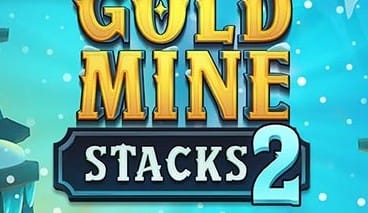 Gold Mine Stacks 2
