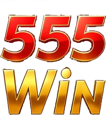 555win Logo